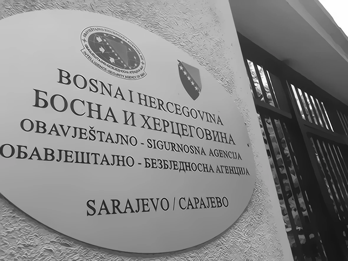 Sud BiH poništio rješenja o stavljanju pod nadzor turskog državljanina Fatiha Keskina