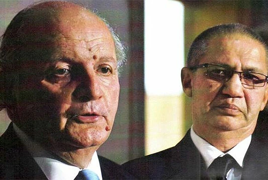 Živimo u državi koja nije spremna da poštuje osnovna ljudska prava