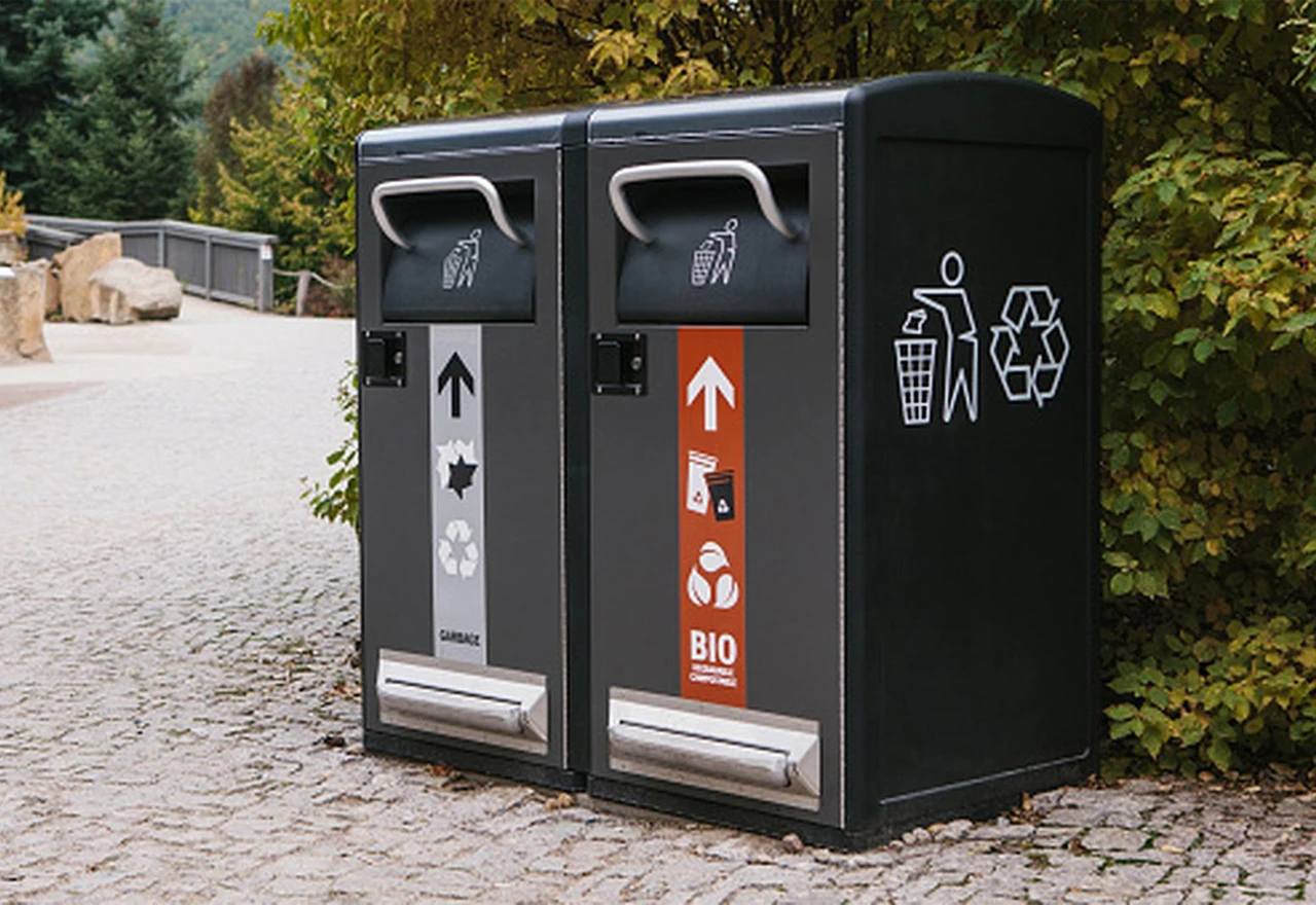 Velika većina za to da se otpad počne koristiti kao alternativno gorivo