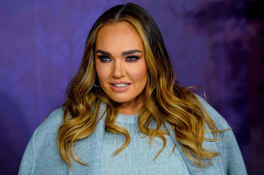 Tamari Ecclestone ukraden nakit vrijedan 64 milijuna dolara