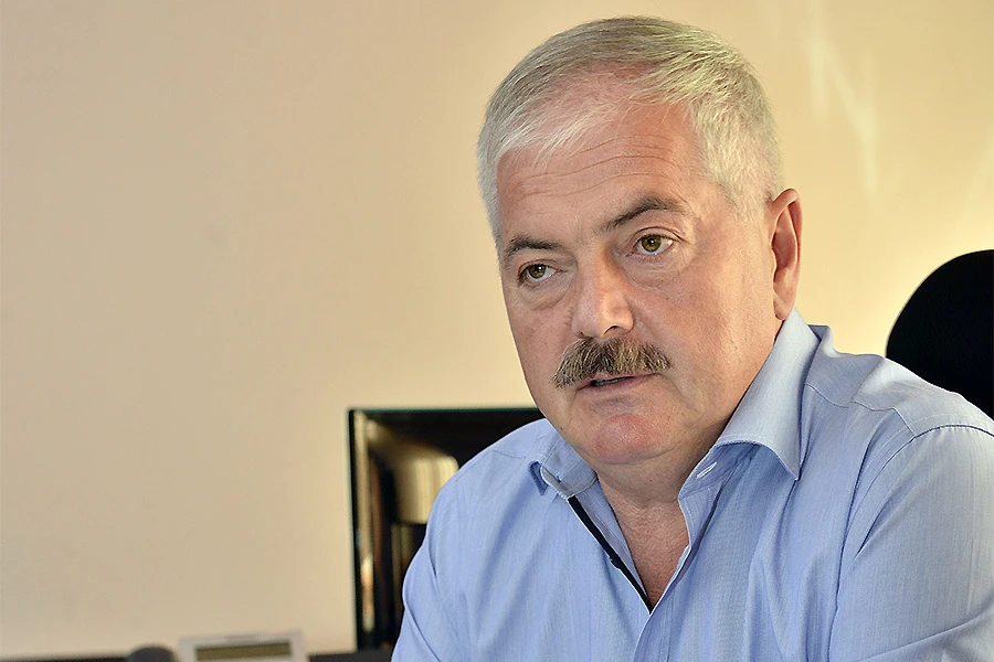 Vladi Čuljku treći mandat na čelu Službe za zapošljavanje HNŽ-a