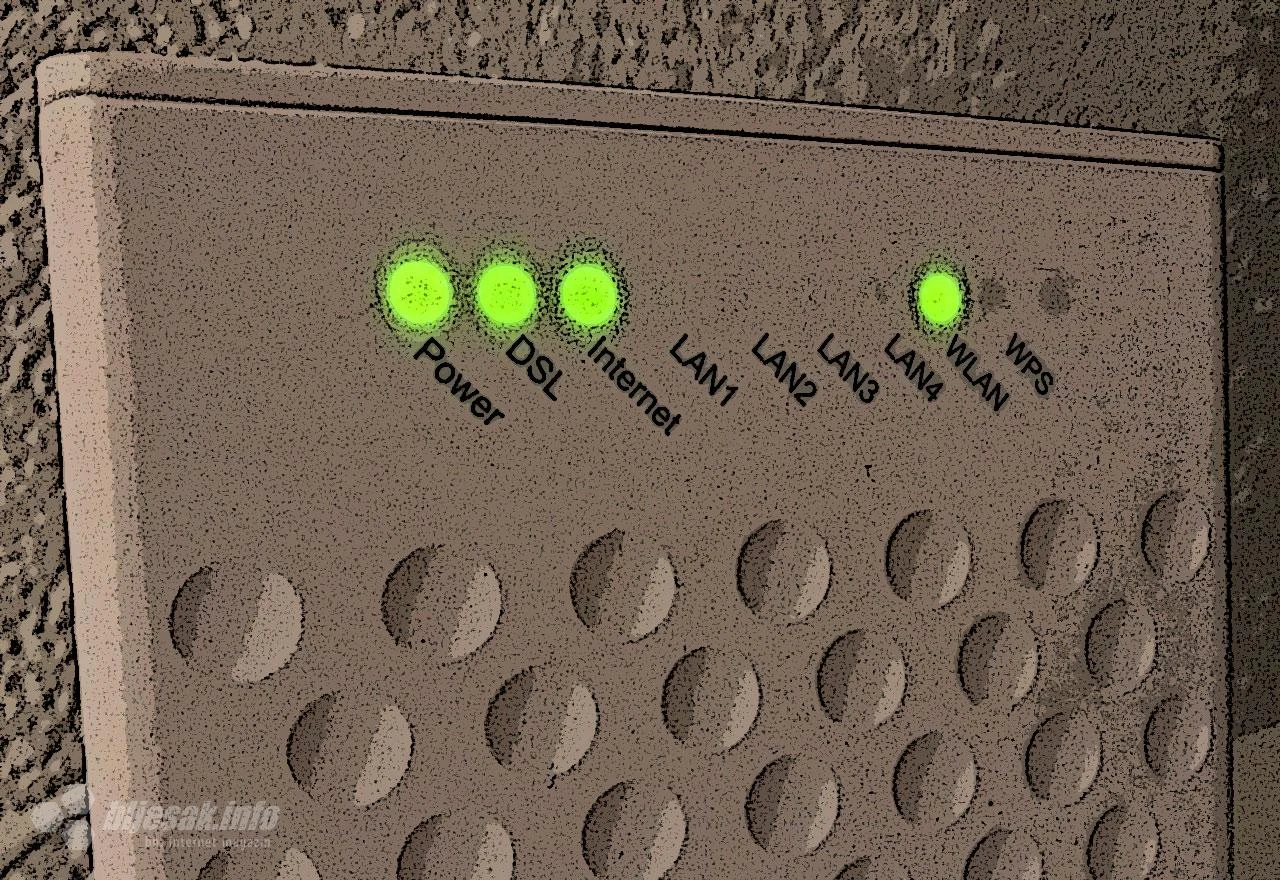 Internet uništava klimu