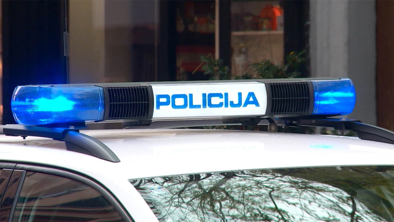 Uhvaćeni s marihuanom i speedom na željezničkoj postaji