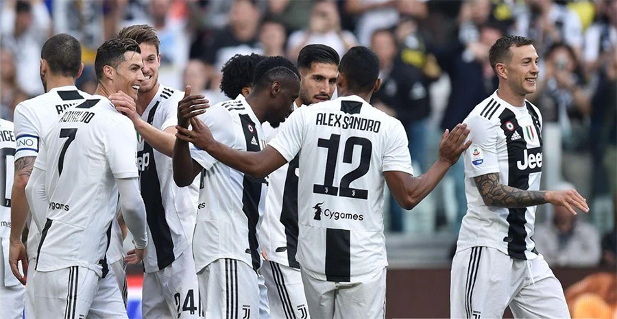 Pobjeda Juventusa, Milan remizirao protiv Sassuola, poraz Atalante