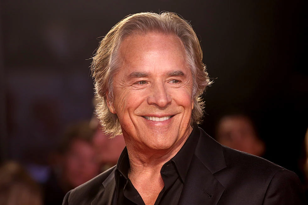Slavan i sklon porocima: Don Johnson slavi 70. rođendan