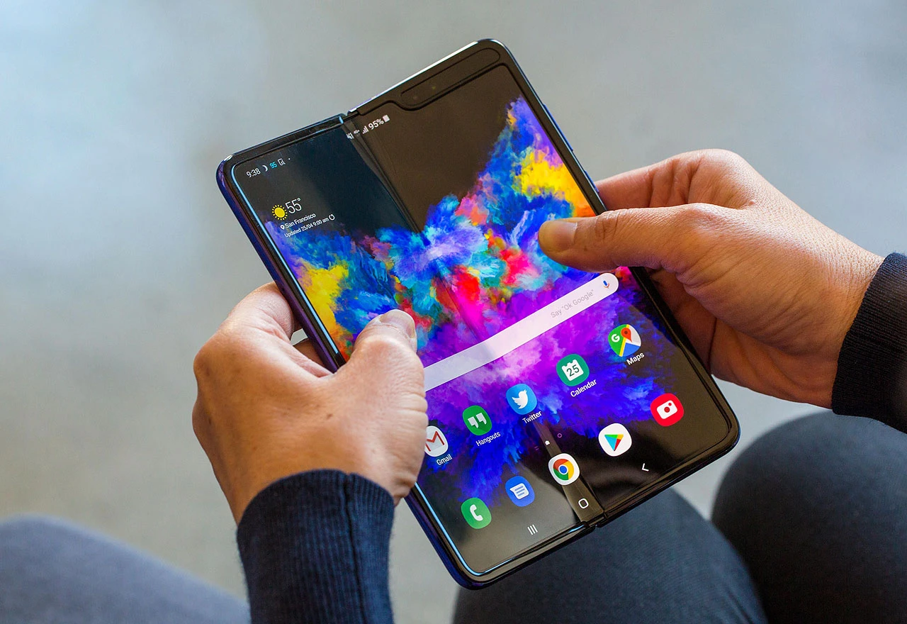 Demantirali sami sebe: Galaxy Fold ipak nije prodan u milijun primjeraka