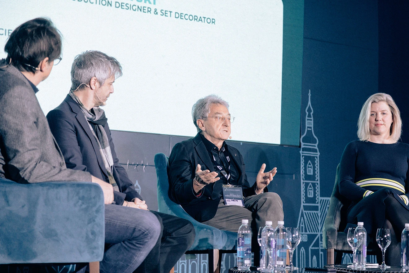 Posljednji dan obilježili dobitnici nagrada Oscar i Zlatni globus 