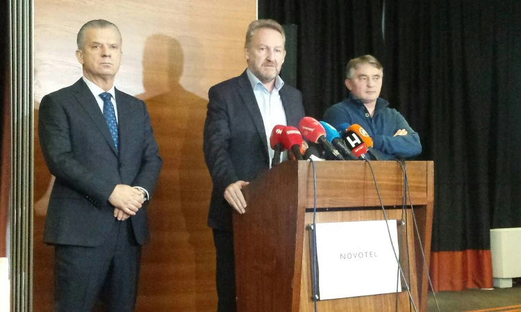 Kreten, skakanje s tornja i obraz: Još jedno gaženje riječi   