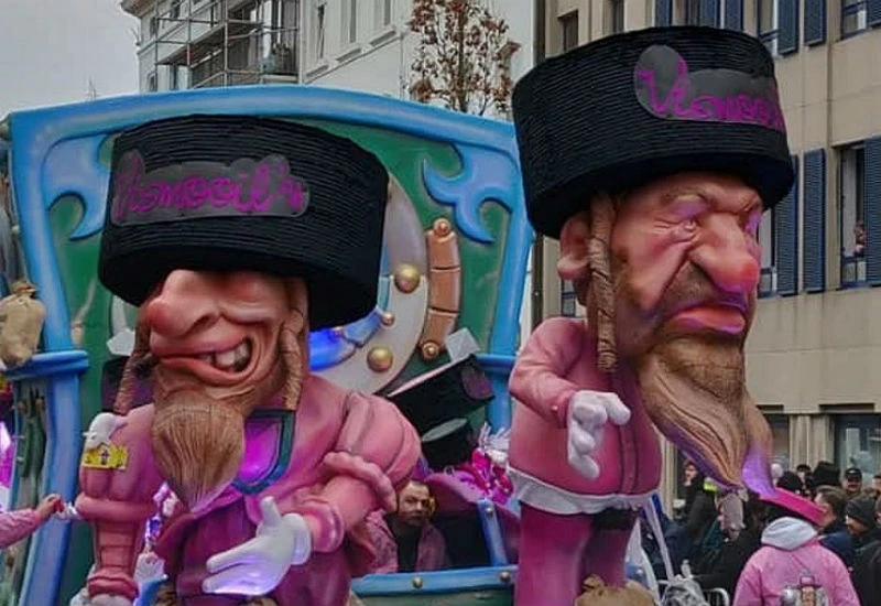 UNESCO 'obrisao' festival zbog rasizma 