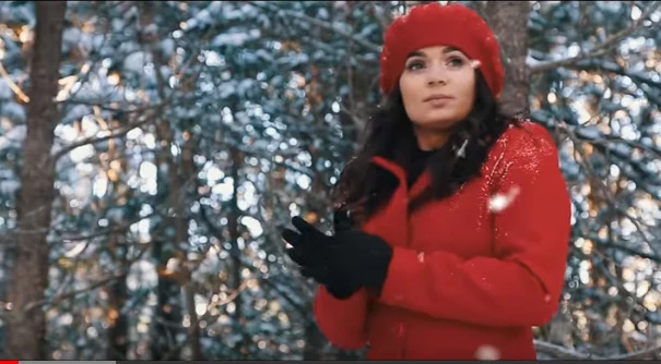  Pjesma Jelene Dujmović osvaja srca slušatelja