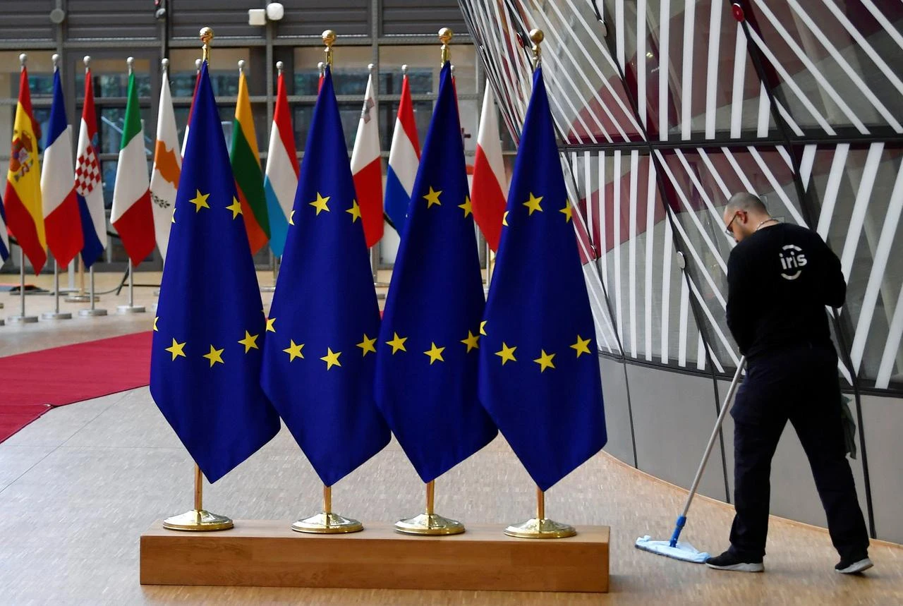 Bruxelles očekuje da britanski parlament što prije izglasa Sporazum o Brexitu