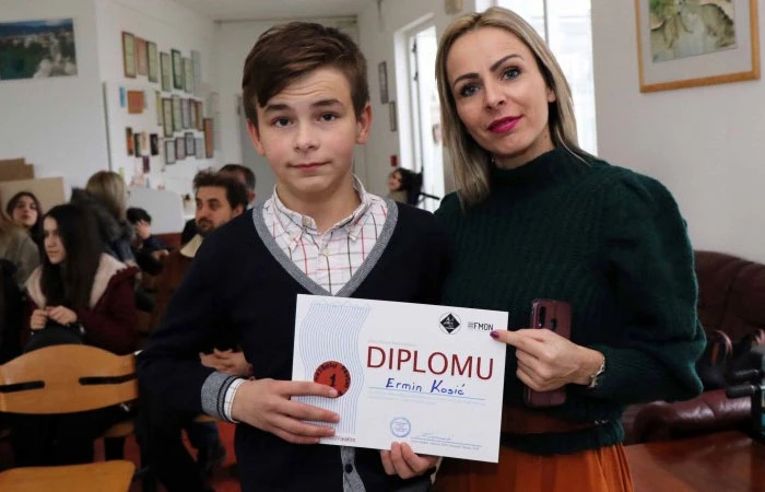 Mostar: Mladi pjesnici u borbi protiv ovisnosti
