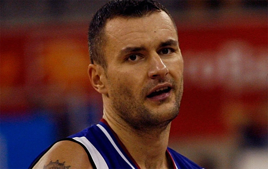 Bivši košarkaš zbog nasilja u obitelji osuđen na deset mjeseci zatvora