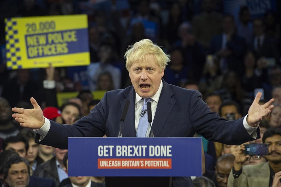 Odnos Velike Britanije prema BiH ne bi se trebao mijenjati