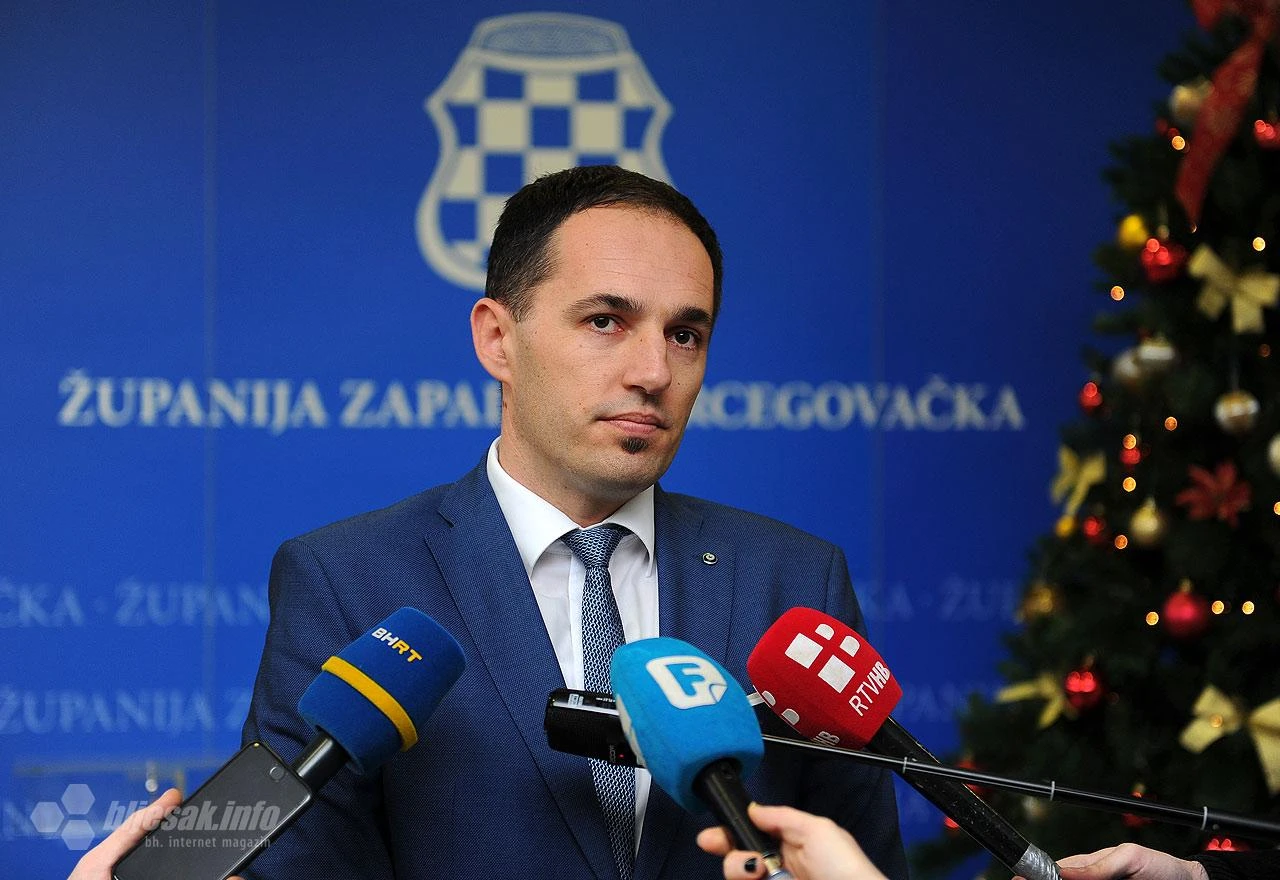 Jelčić: Sjednice su konstruktivne, a zastupnici dosta aktivni