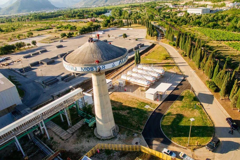 Stiže nova ponuda za Aluminij