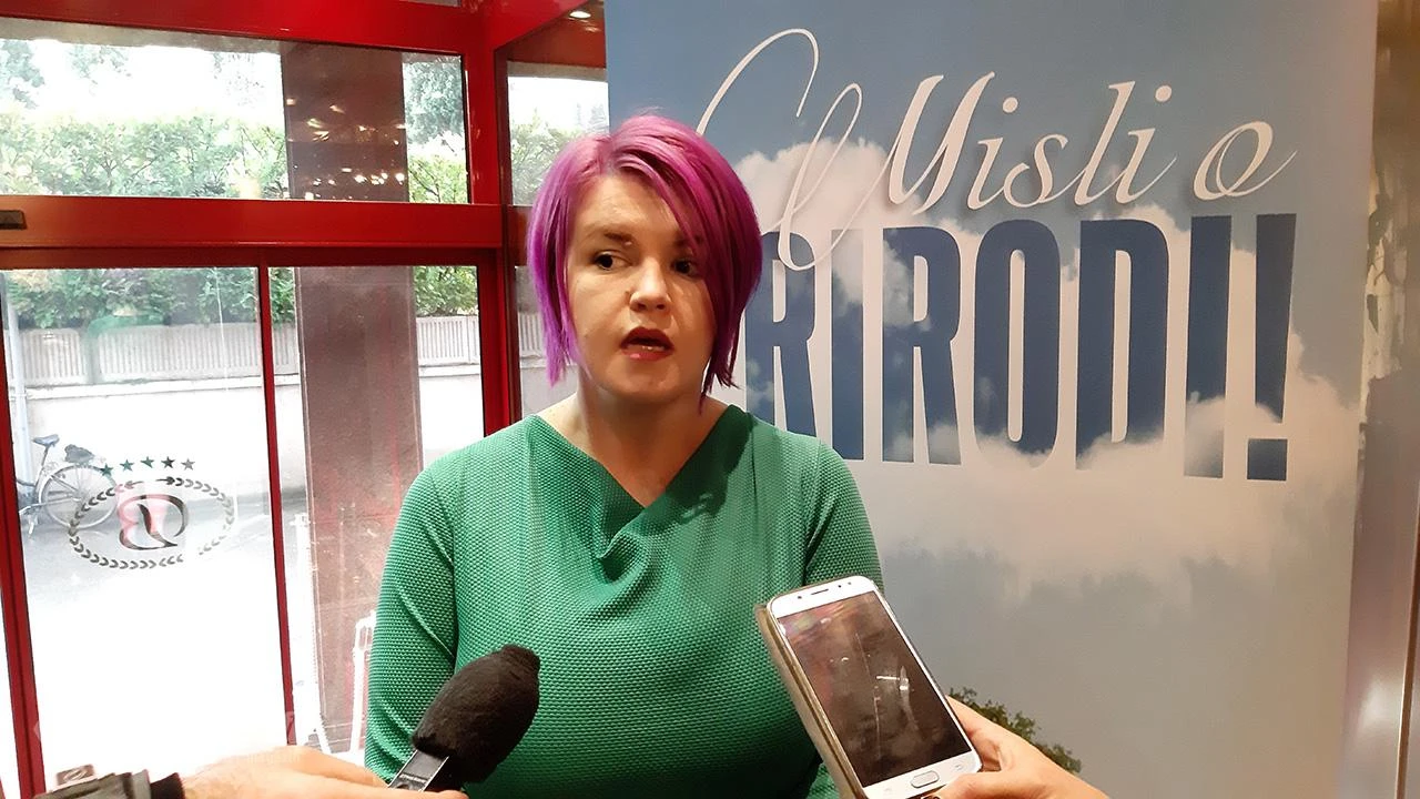 Cvetković: Deponija Uborak je pravi primjer kako djeluje civilno društvo