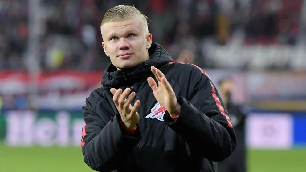 Haaland odabrao novi klub? Odšteta samo 20 milijuna eura!