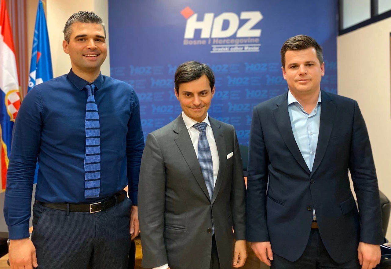 Minasi u Mostaru: Nužne izmjene izbornih pravila za Grad Mostar