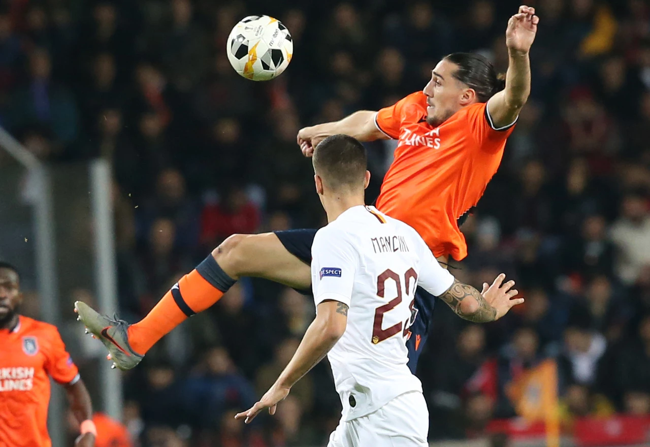 Prošli Rangers, Roma i Porto, autogol Barišića, pogodak Vlašića
