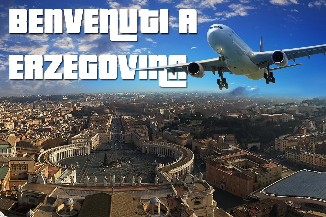 FlyBosnia povezuje Mostar s Italijom