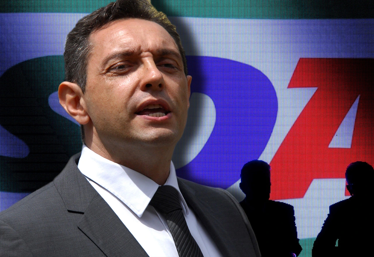 SDA poručila Vulinu: Njegove izjave su izraz nemoći i mrzilačke politike