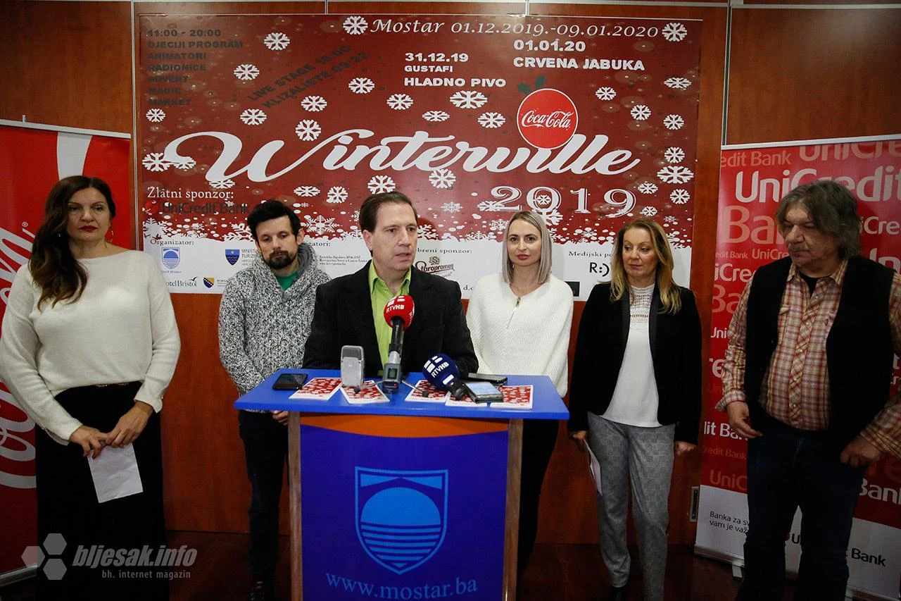  Mostarski Zimski grad ulazi u finale 