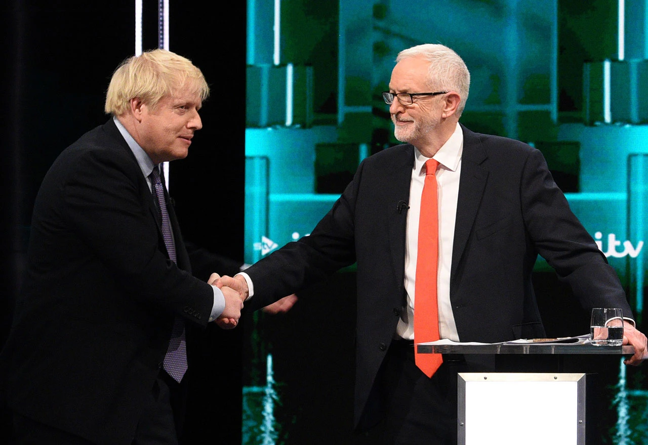 U Velikoj Britaniji održavaju se izbori ključni za Brexit