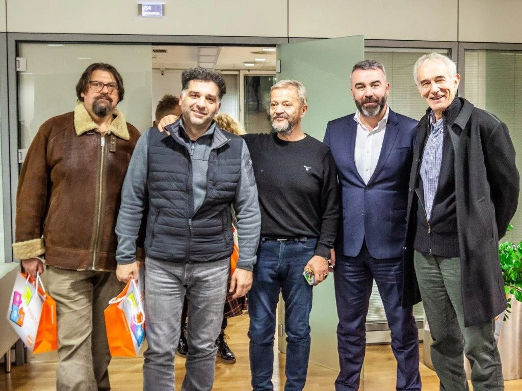 Moja TV će biti ekskluzivna platforma odličnih bh. filmova i serija