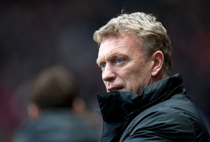 Moyes blizu povratka u Everton