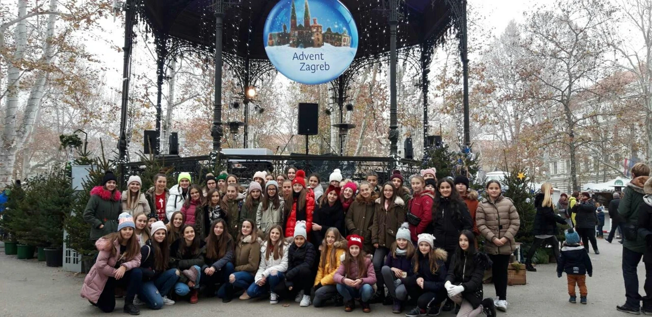 Veliki uspjesi plesnog kluba Erigo-D