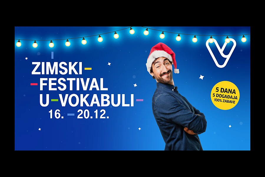 Vokabula te ''časti'' s ovih 5 besplatnih radionica