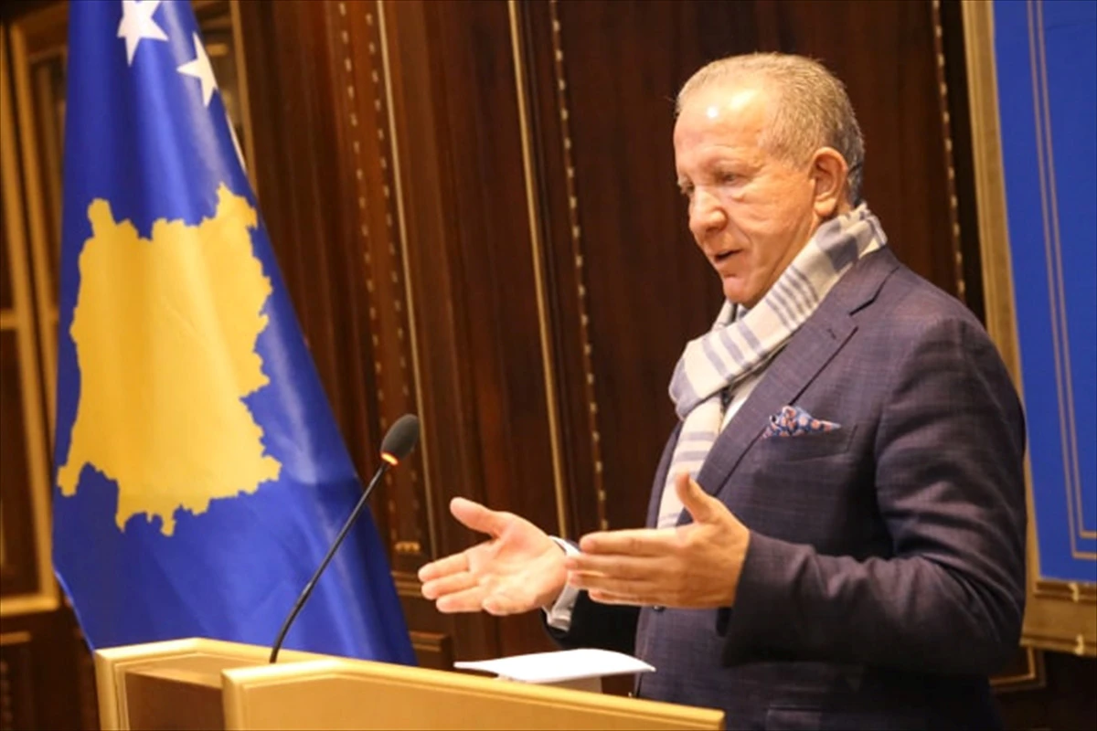 Pacolli prilaže Tužiteljstvu 10 tisuća stranica materijala o ratnim zločinima na Kosovu