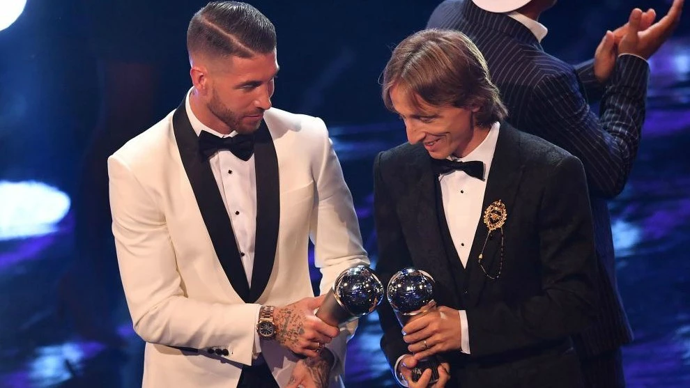 "Trebalo bi imati Zlatne lopte za Messija i Ronalda, a jednu za sve ostale"