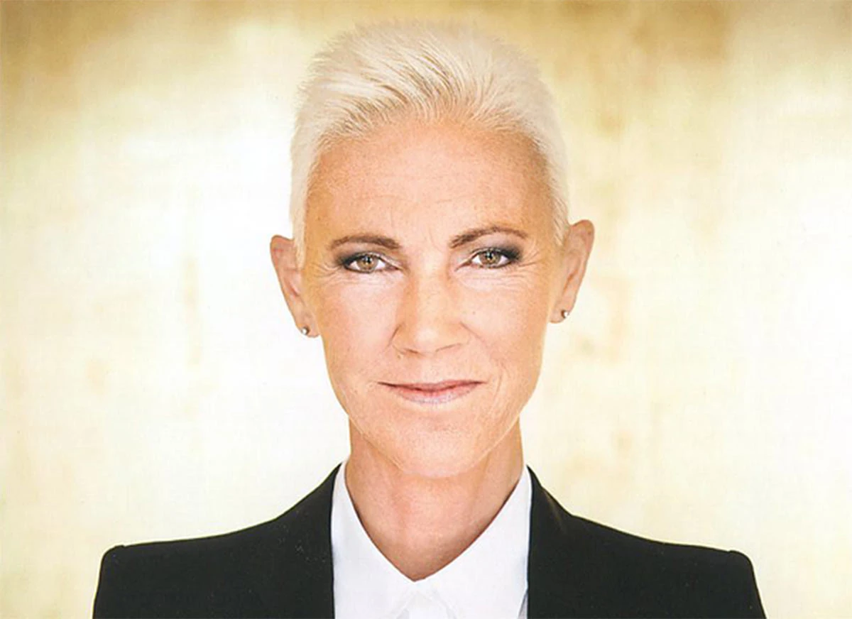 Preminula Marie Frederiksson, pjevačica grupe Roxette