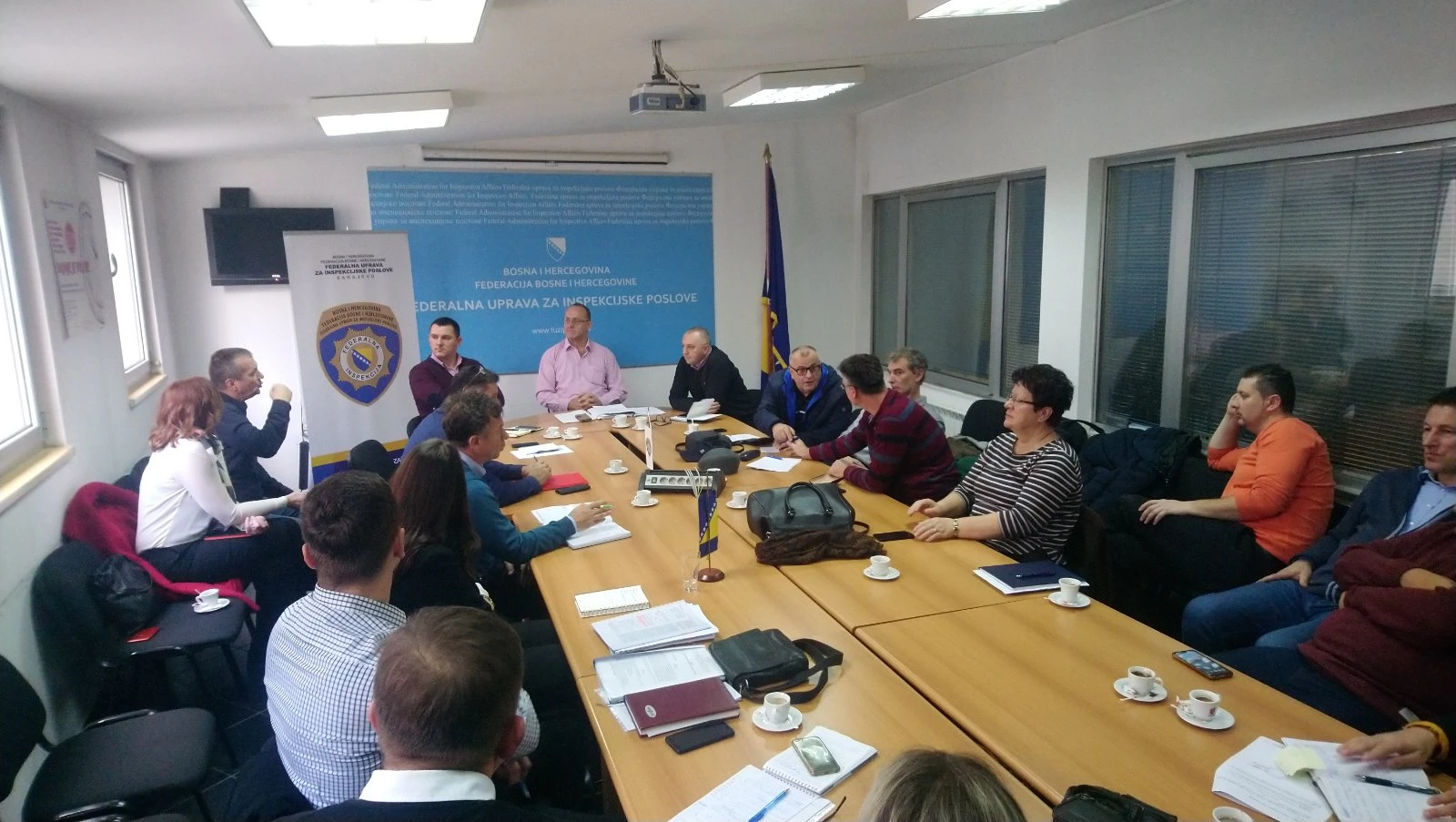Inspektori traže da se mijenja zakon