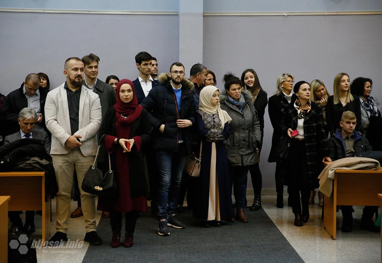 Trud i rad se isplati: Nagrađeni najbolji studenti u Federaciji BiH