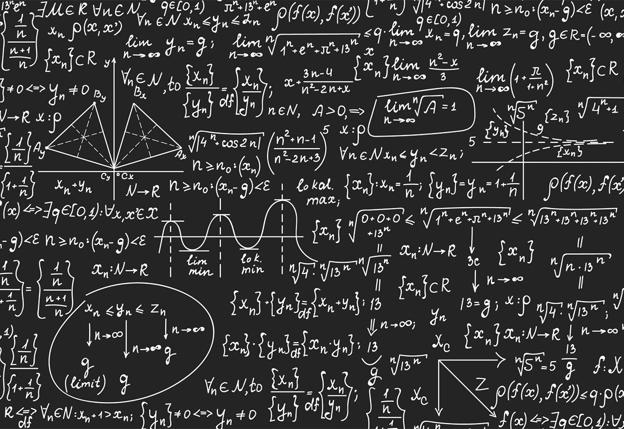 Devetogodišnjak 'prošao' na matematici za fakultete