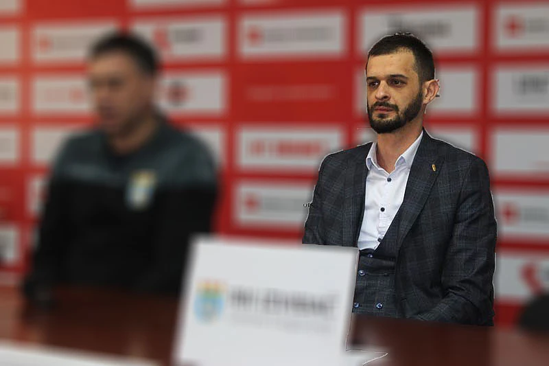 David Grbavac predložen za novog ministra unutarnjih poslova ŽZH