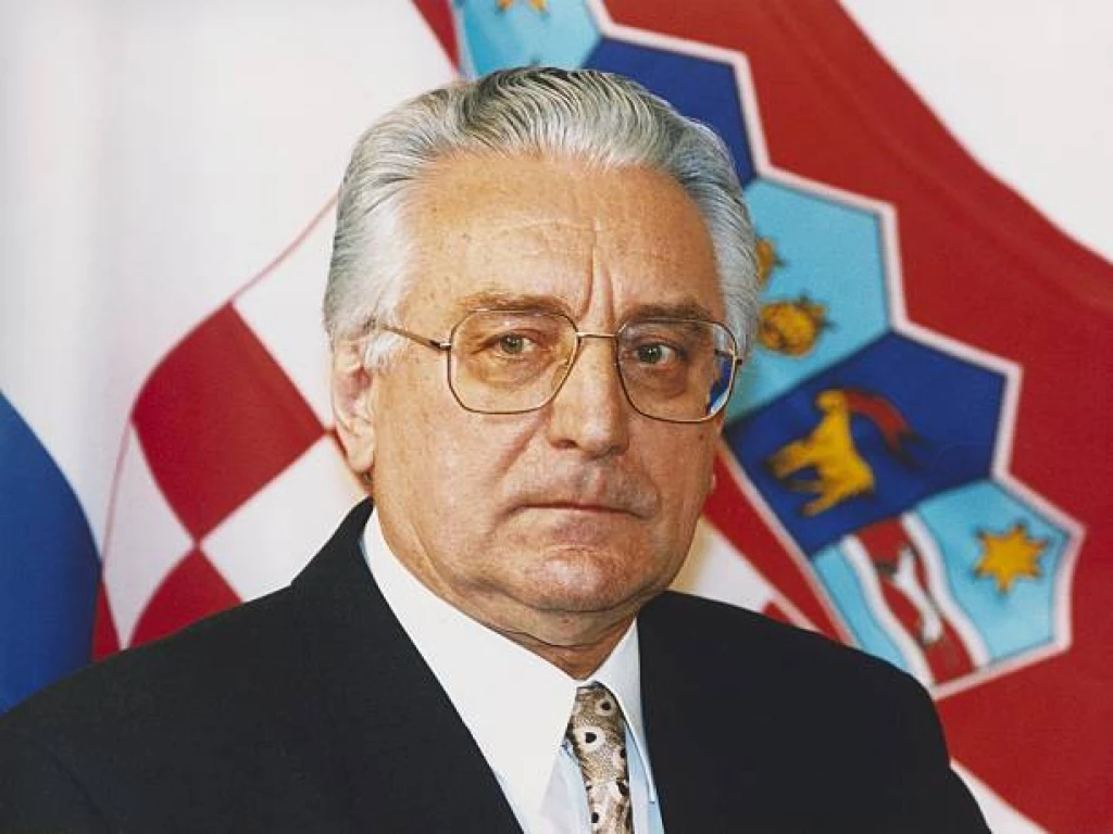 20 godina od smrti prvog hrvatskog predsjednika