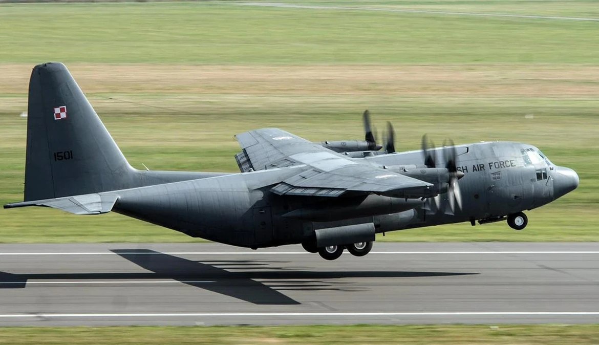 Nestao čileanski vojni avion s 38 osoba