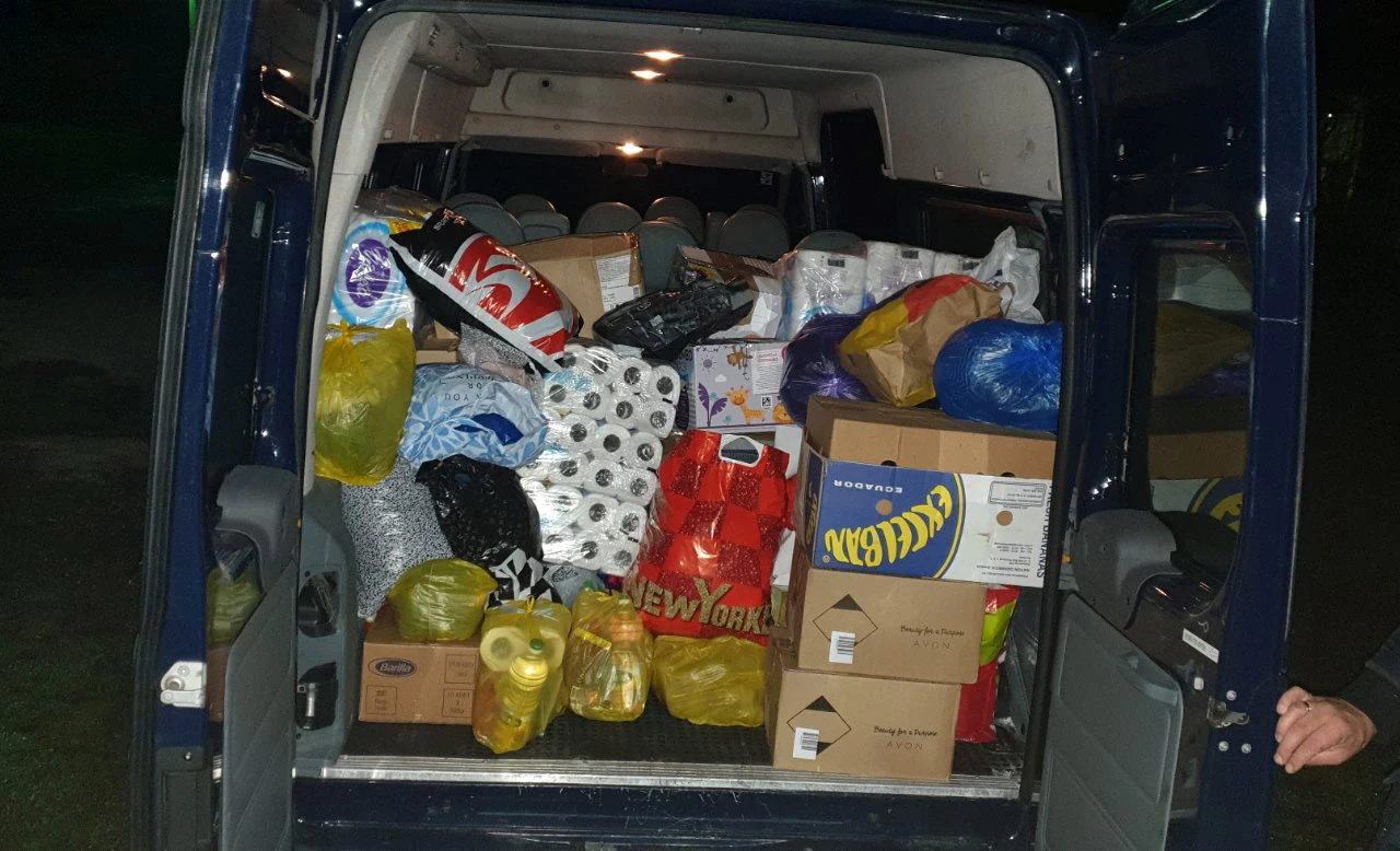 Ustirama, mjesto u Rami koje četvrti put u Adventu pomaže najpotrebnije