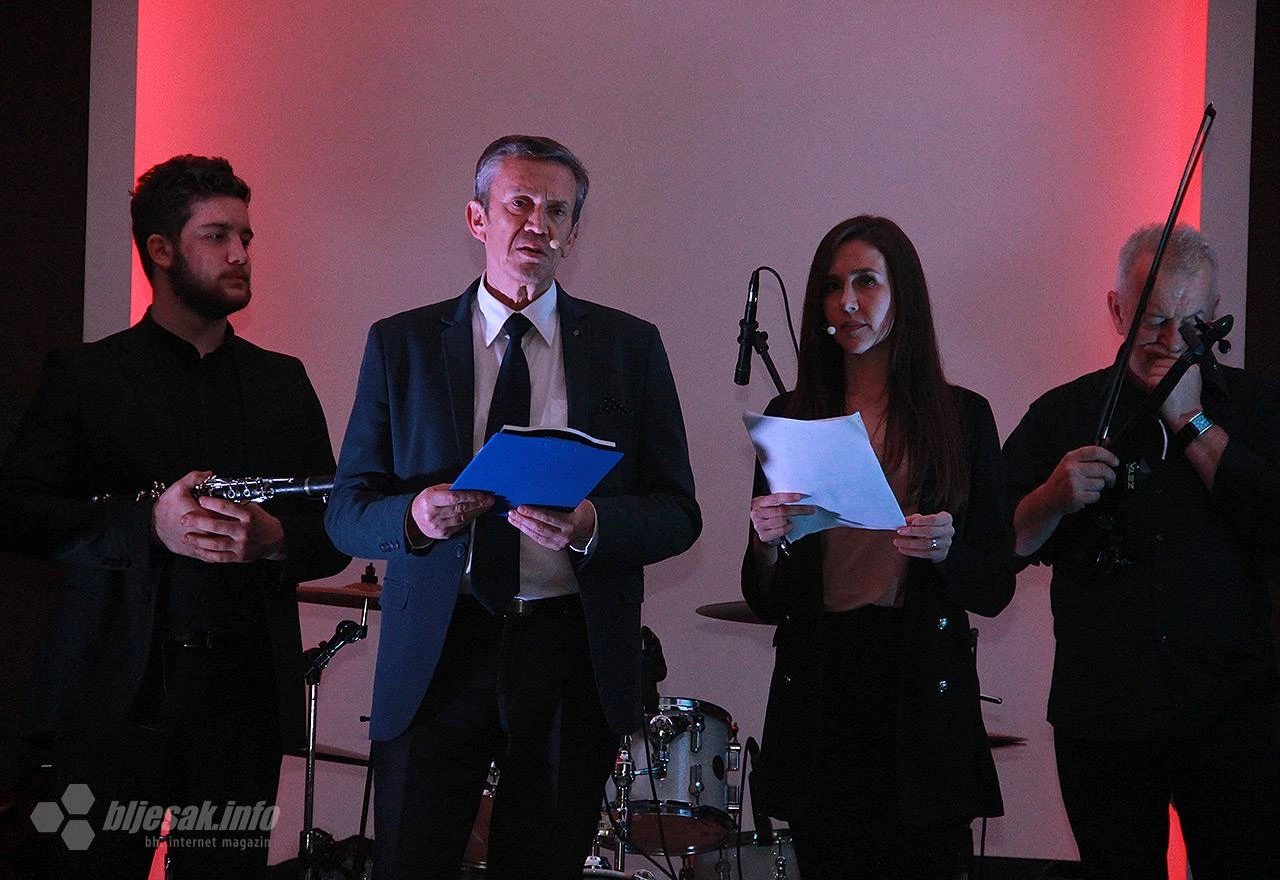 Nevesinjac pobijedio na glazbenom festivalu u Mostaru