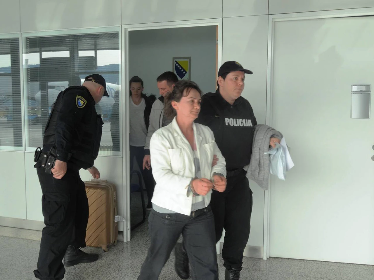 Povećana kazna Elfeti Veseli za ubojstvo dječaka