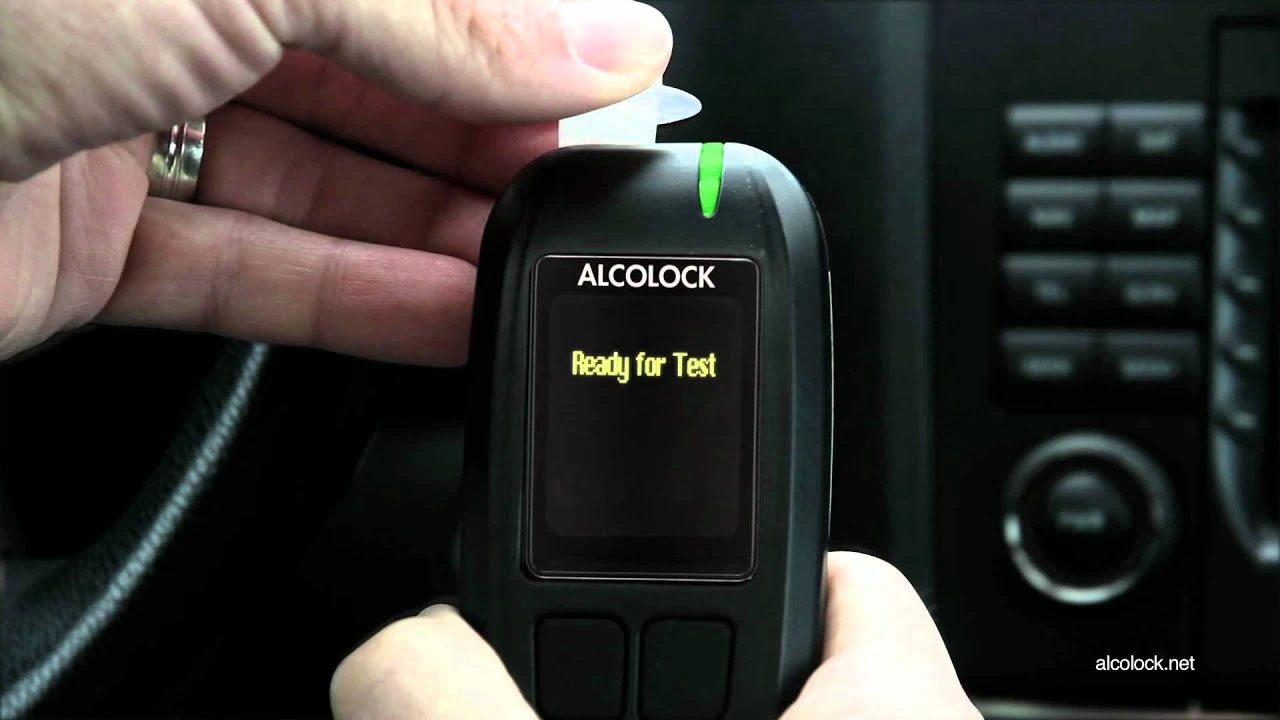 Alko-testiranje prije vožnje miljama od BiH