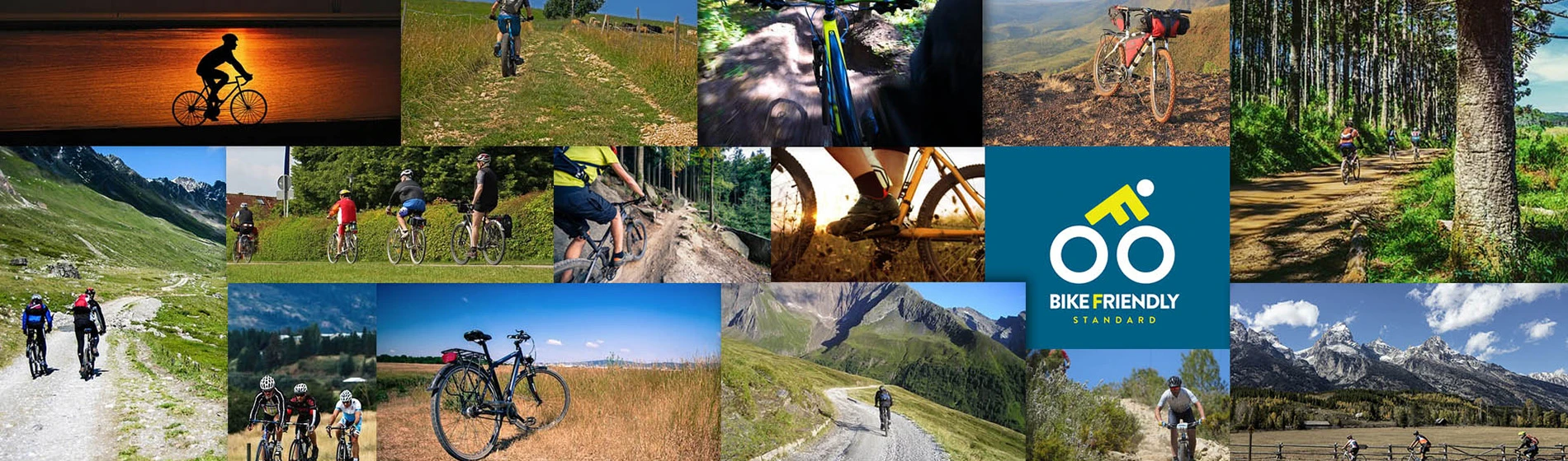 Bike Friendly Standard od sada i u BiH