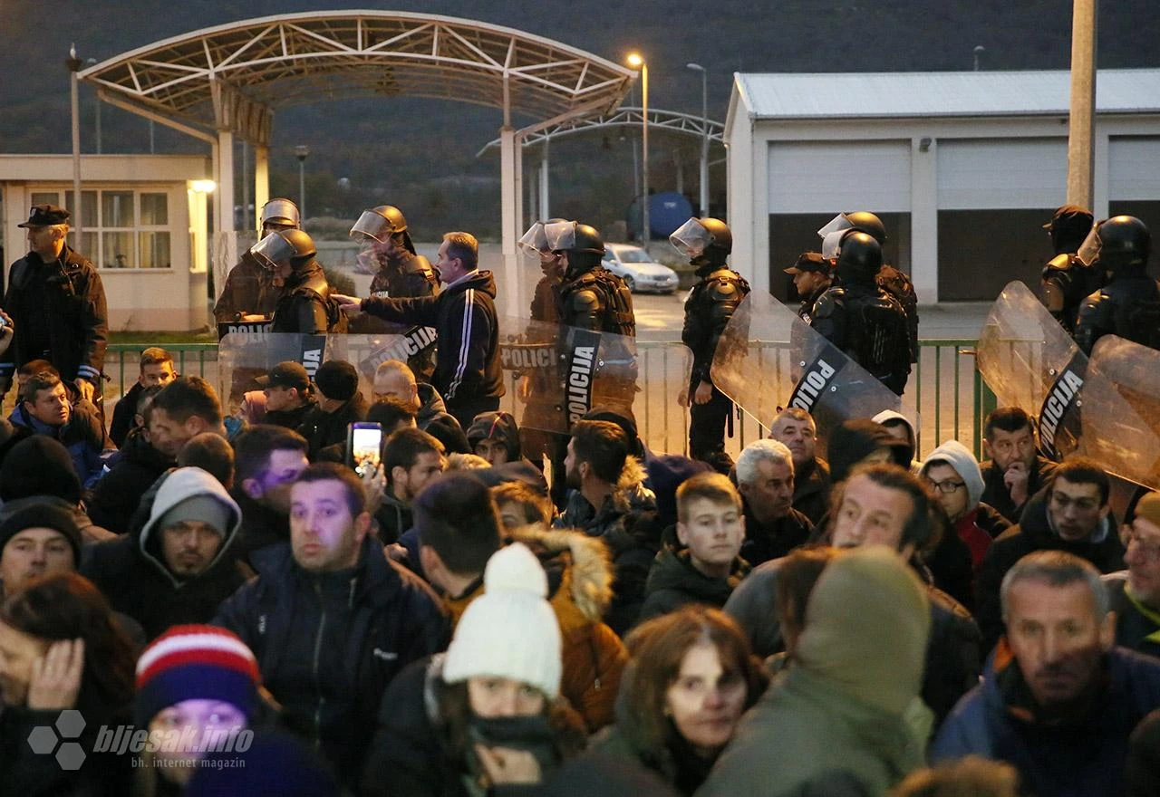 Iz SDA pozvali Grad Mostar da HITNO pronađe novu lokaciju za deponiju