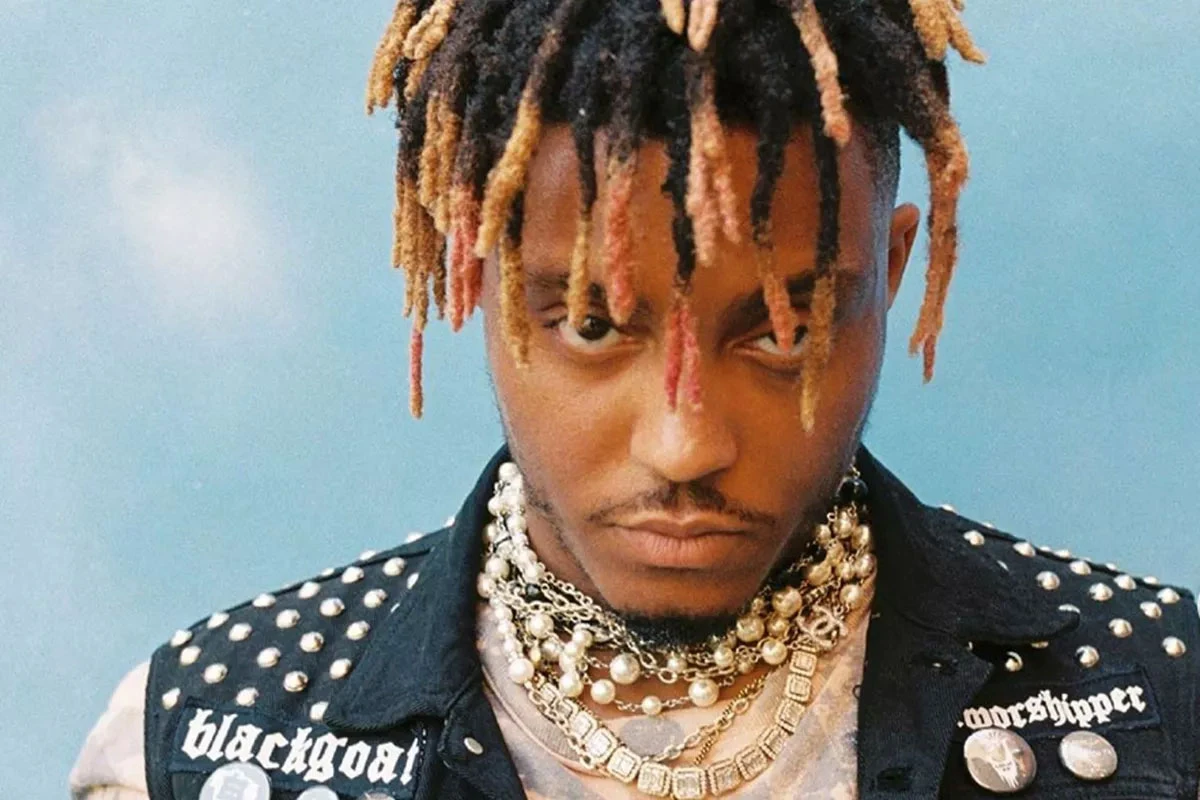 Iznenada preminuo mladi reper Juice Wrld