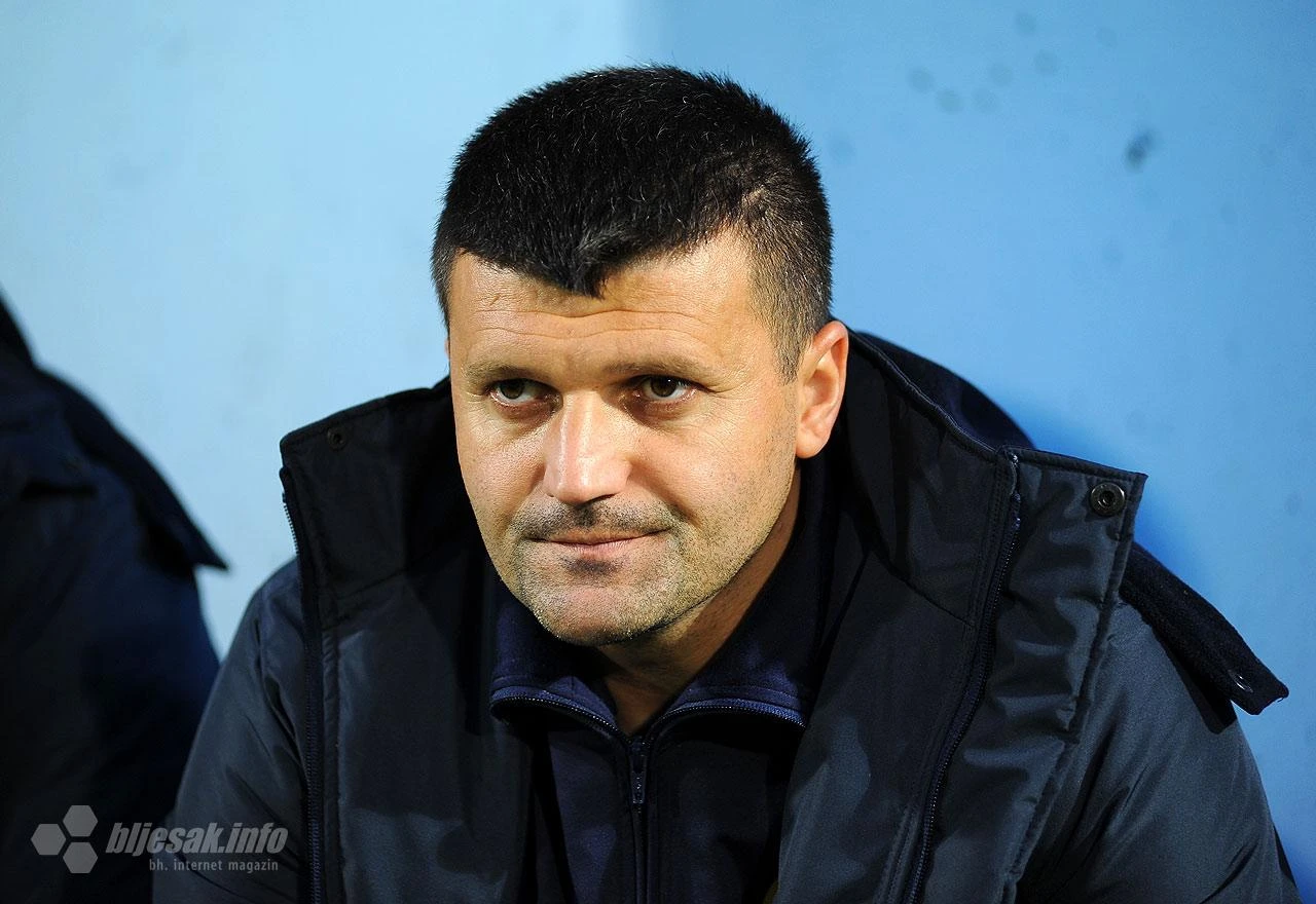 Dudić: Sve nam se vratilo na Grbavici