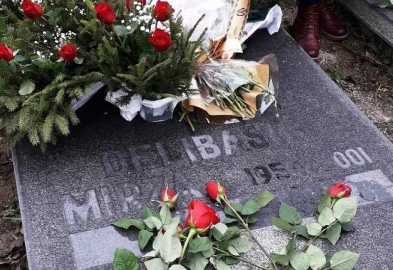Obilježena 18. godišnjica smrti Mirze Delibašića